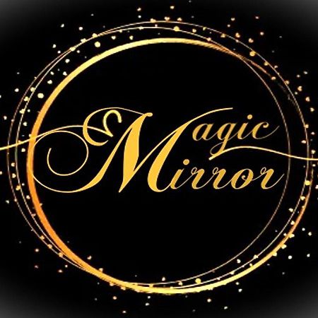 شقة Magic Mirror ساتو ماري المظهر الخارجي الصورة