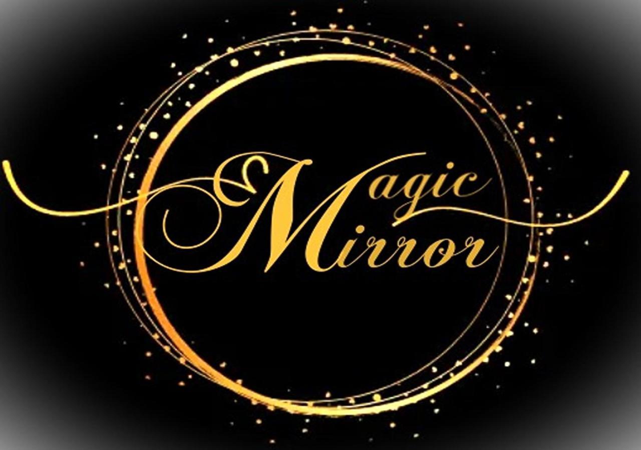 شقة Magic Mirror ساتو ماري المظهر الخارجي الصورة